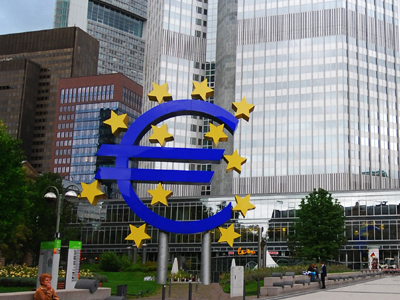 Αμετάβλητο το βασικό επιτόκιο της ΕΚΤ